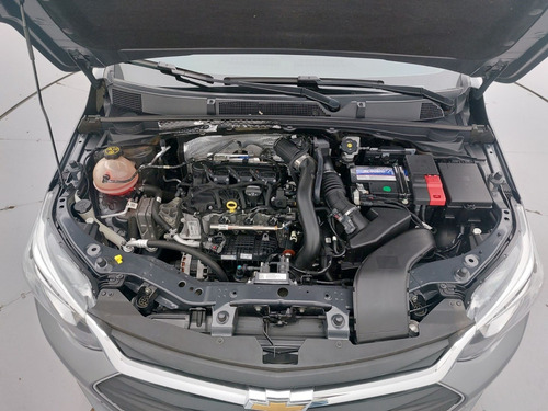 Chevrolet Onix 1.0 TURBO FLEX LTZ AUTOMÁTICO