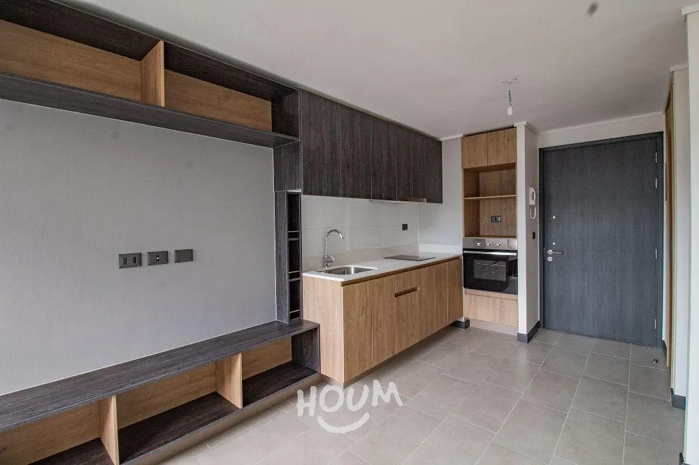 Imagen 2 de 17 de Departamento Exequiel Fernández Id: 172987
