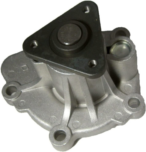 Bomba De Agua Original Mopar Jeep Compass 2.0/2.4 2007-2017