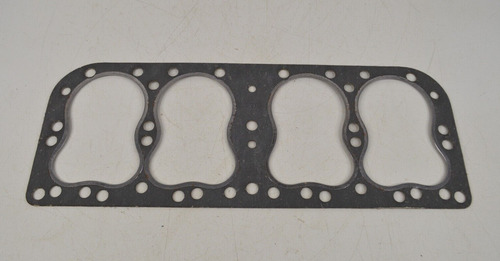 Nos Vintage Fel-pro Head Gasket Hb 7277 For 1939-1953 Fo Aae