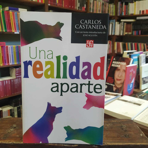 Una Realidad Aparte