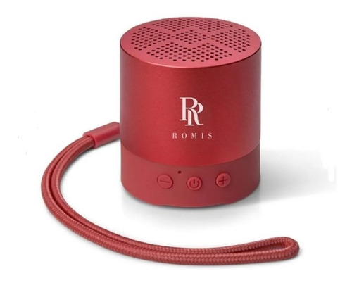 Parlante Mini Portátil Altavoz Inalámbrico Bluetooth Refs103