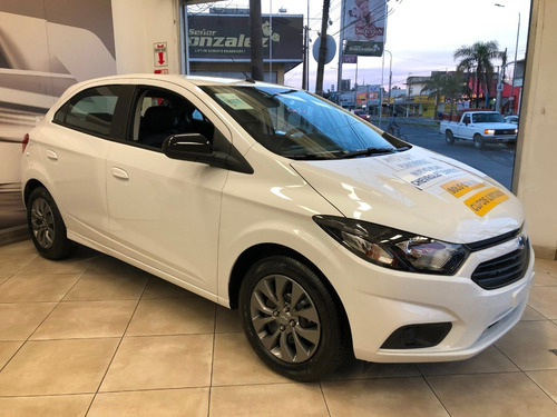 Chevrolet Onix 1.4 Black Edition 1.4 Reserva Ya Dq P01