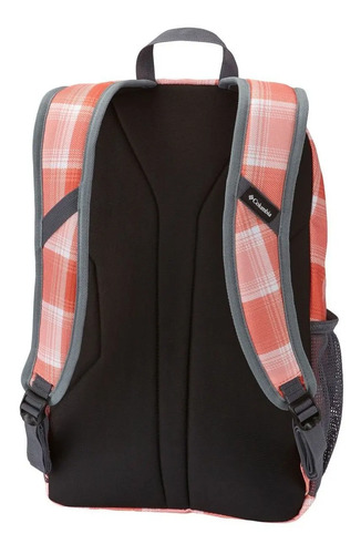 Mochila Columbia Beacon Daypack 28 L Urbana Porta Laptop | Envío gratis