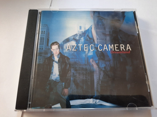 Aztec Camera / Dreamland - / Cd - Made In Uk