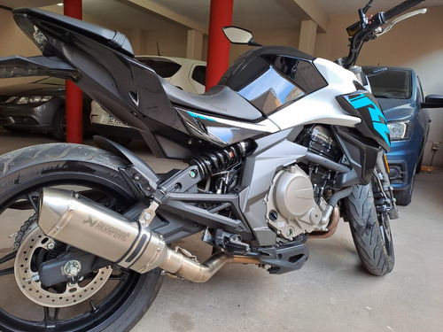 Cfmoto Rz 650