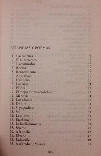 Poemas Y Pensamientos - Sully Prudhomme (Usado)