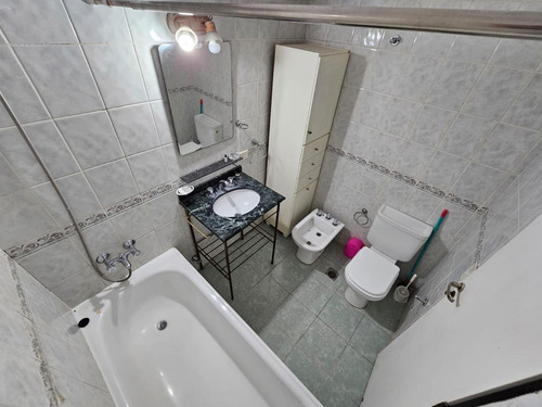2 Ambientes En Planta Baja Con Pileta, Gimnasio Y Sum