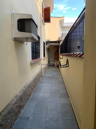 Imagem 24 de 24 de Casa Com 4 Dorms, Aparecida, Santos - R$ 1.6 Mi, Cod: 64152905 - V64152905