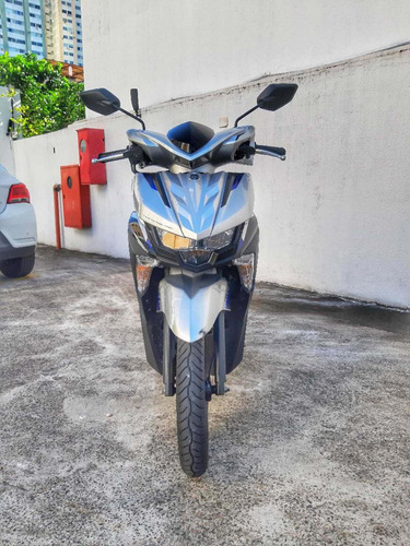 Imagem 1 de 4 de Yamaha Neo 125 Ubs