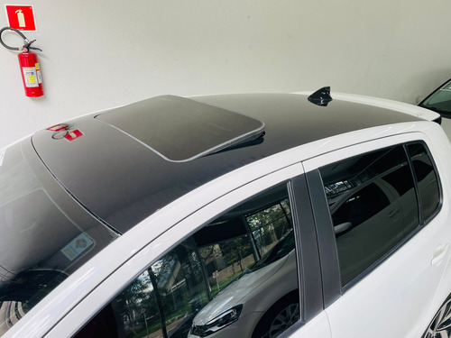 Volkswagen Fox 1.6 Run Total Flex 5p
