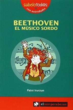 Beethoven El Musico Sordo