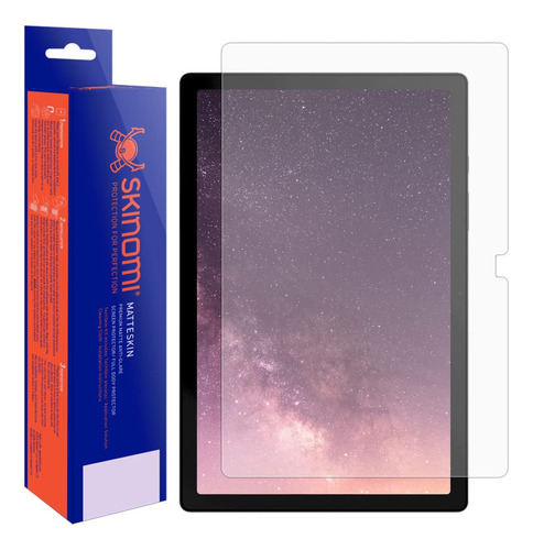 Skinomi Protector Pantalla Mate Para Samsung Galaxy Tab A8