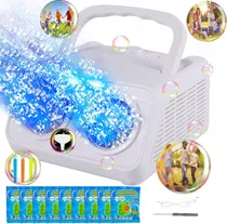 Comprar Maquina De Burbujas, Maquina Automatica De Burbujas Para ...