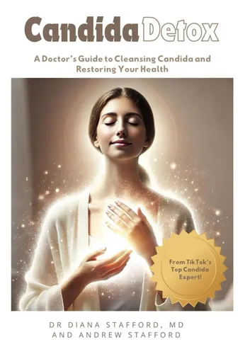 comprar Libro: Candida Detox: Una Guía Médica Para Limpiar La Cándid
