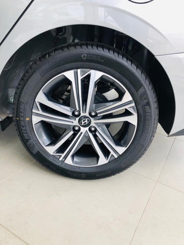 Hyundai HB20S 1.0 TGDI FLEX COMFORT PLUS TECH AUTOMÁTICO