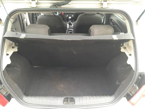 Chevrolet Onix 1.0 MPFI LT 8V FLEX 4P MANUAL