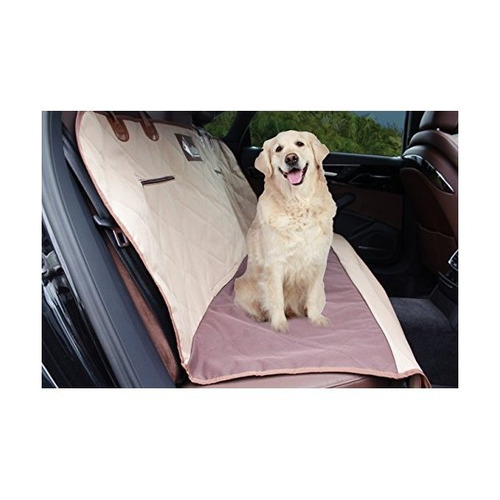 Asiento Perro Mascota + Cubierta Del Amortiguador Auxiliar E