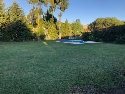 Casa En Malibu De Canning!! Piscina Y Escritura!!!