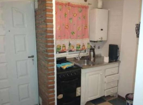Departamento En Venta - 1 Dormitorio 1 Baño - 55mts2 - Villa Luzuriaga, La Matanza