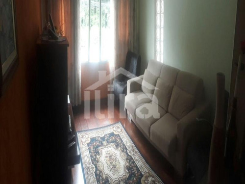 Imagem 4 de 15 de Ref.: 975 - Sobrado Em Osasco Para Venda - V975