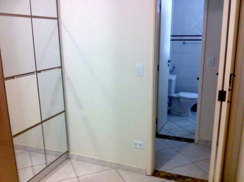 Imagem 6 de 12 de Apartamento Residencial À Venda, Vila Ema, São Paulo. - Ap3620