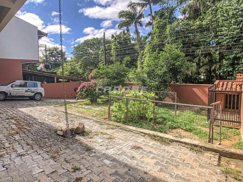 Imagem 29 de 29 de Casa De Alvenaria De 02 Pavimentos No Bairro Progresso - Blumenau. - 3052374v