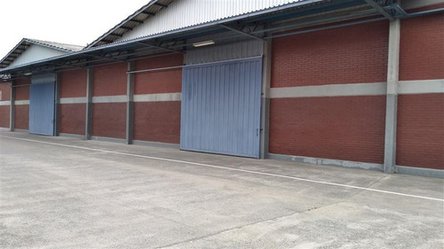 Bodega En Arriendo En Puerto Varas