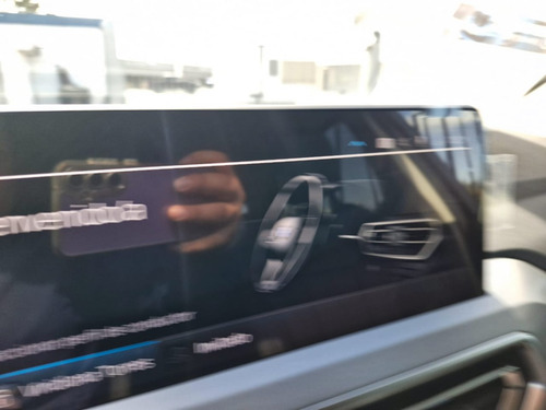 Bmw X3 30e Híbrida Automática Mod. 2024