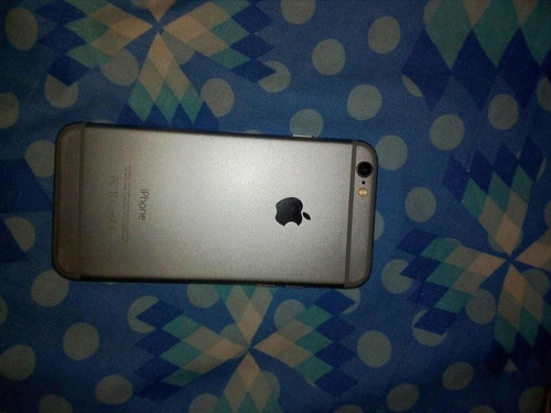 iPhone 6 Sin Huella