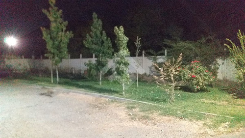 Parcela C/2 Casas Vendo7d6b Agua Riego Potabl Calera Detango