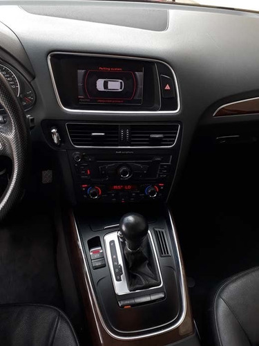 Imagen 10 de 15 de Audi Q5 2010