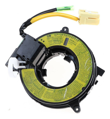 Resorte Reloj Para Mitsubishi L200 Triton 2008-2014 8619a015