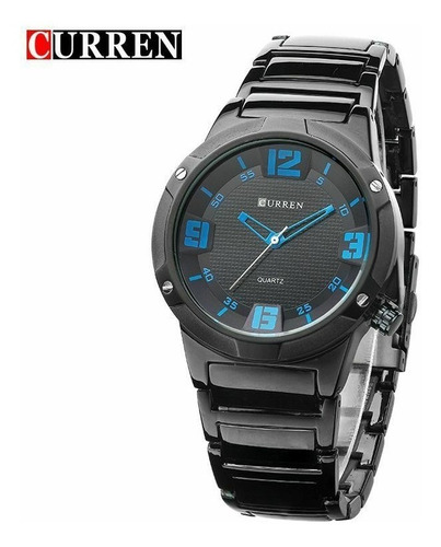 Reloj Curren Para Hombre