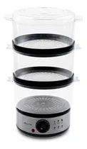 Comprar Vaporiera Electrica Alimentos Smart-tek 7,5lt C\u002F Recipiente