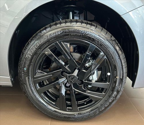 Peugeot 208 1.0 FIREFLY FLEX STYLE MANUAL