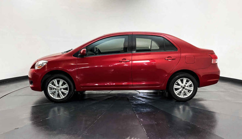 Imagen 10 de 15 de 31389 - Toyota Yaris 2016 Con Garantía