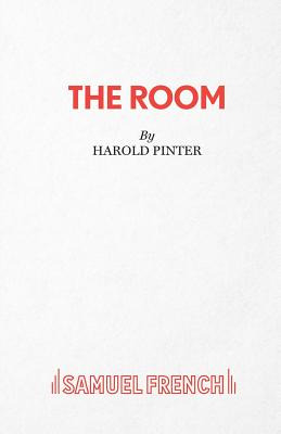 Libro The Room - A Play - Pinter, Harold