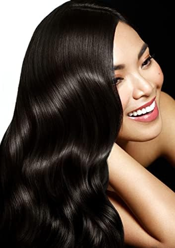 Vevetec Peine Para El Cabello, Pantalla Led, Cepillo Portáti