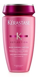 Kerastase Reflection Bain Chroma Captive Shampoo 250ml.