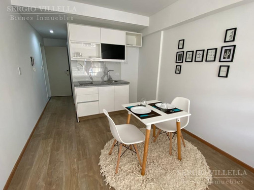 Imagen 4 de 6 de Monoambiente En Venta En Rosario