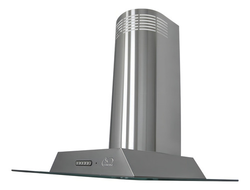 Campana Sanaire Hera Pared 76 Cm Acero Inoxidable