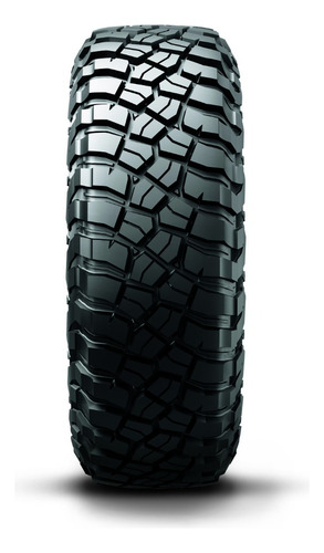 245/70 R 16 Mud Terrain T/a Km3 Bf Goodrich Índice De Velocidad Q