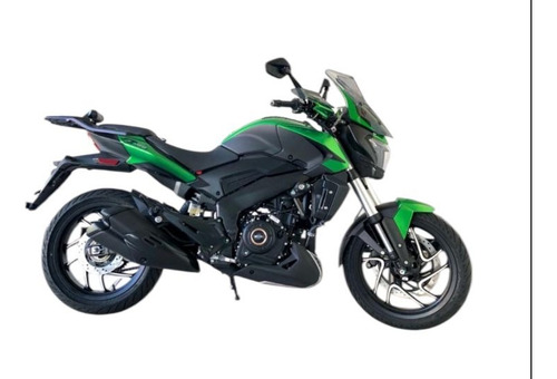 Bajaj Dominar 400 Consultanos Descuento Pago Contado