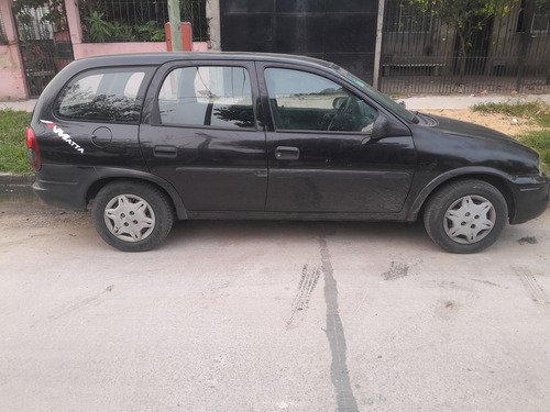 Chevrolet Corsa Classic 1.6 Gl Aa Dh