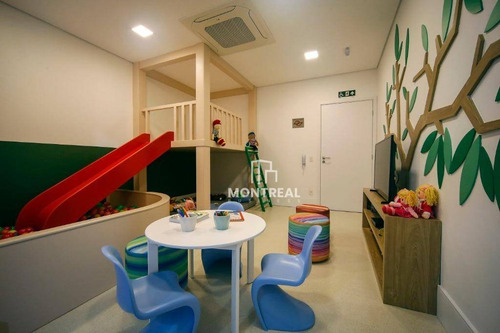 Imagem 15 de 20 de Apartamento À Venda, 46 M² Por R$ 553.216,00 - Bixiga - São Paulo/sp - Ap2437