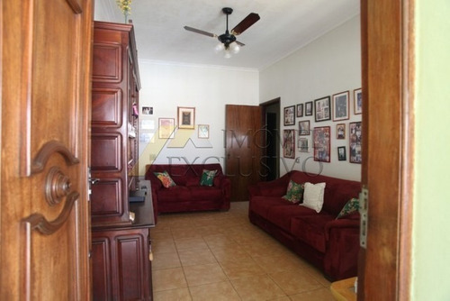 Imagem 1 de 15 de Casa, Vila Amélia, Ribeirão Preto - 592-v