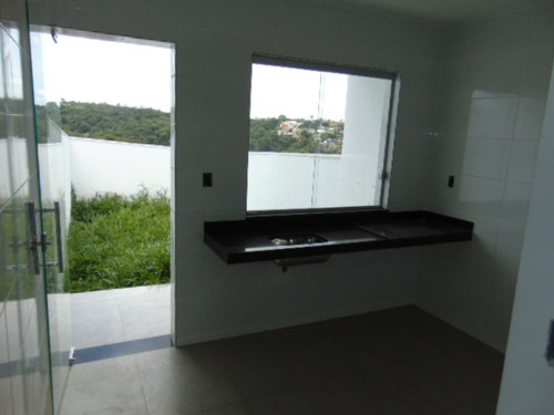 Imagem 5 de 30 de Excelentes Casas Duplex 02 Qtos Com Varanda, 02 Vagas Em Fase De Acabamento Na Melhor Localização Em São José Da Lapa. - Ca00362 - 70123472