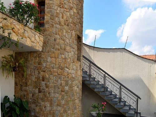 Imagem 4 de 18 de Casa Penha De França São Paulo/sp - 4493