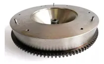 Comprar Volante Motor Rígido Chevrolet S10 u002F Blazer 2.8 Original Mwm